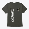 2025 easy base polo Apparel Premium Print Best Seller Look