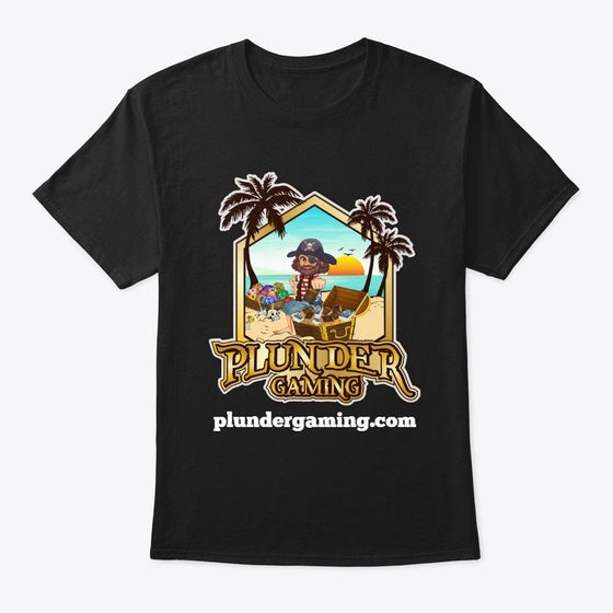 Classic Logo Shirt
