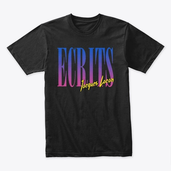 Ecrits 1993 Apparel Trending US Hot Right Now