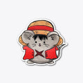 Mousey D. Collection Shirt