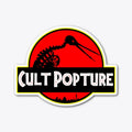 Classic Jurassic Popture