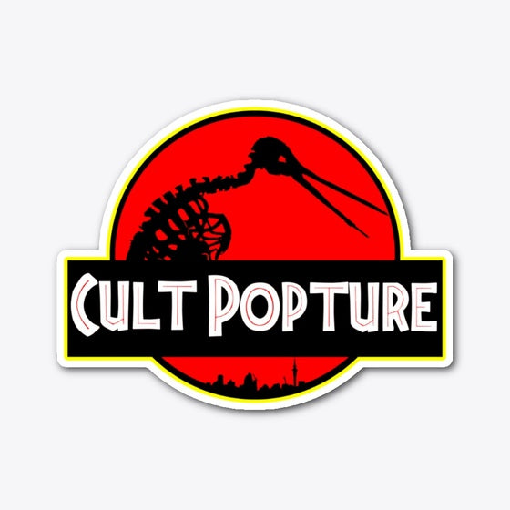 Classic Jurassic Popture