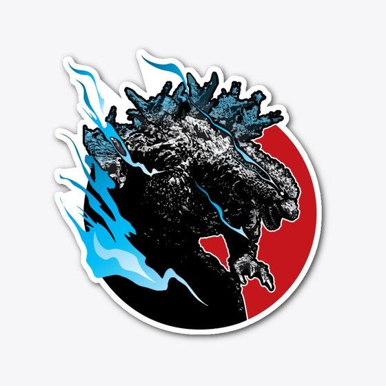 KAIJU Shirt