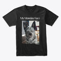 Monday Face | Premium Unisex T-Shirt