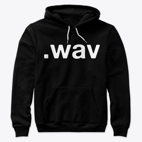 The Audio File Apparel Viral TikTok Best Seller Look