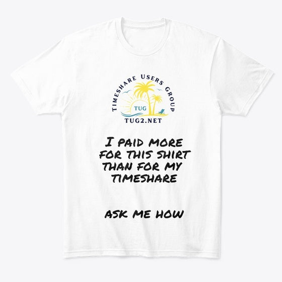 Paidmore Tug Mantra Graphic T Shirt