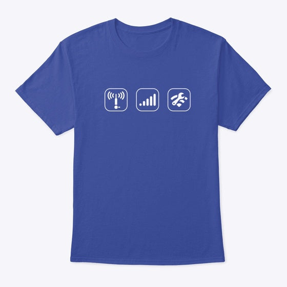 Intuitibits Wi Fi Toolset Apparel Streetwear Style Best Seller Look