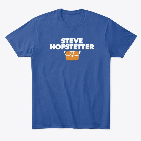 Steve Hofstetter Shirts and more | Premium Unisex T-Shirt