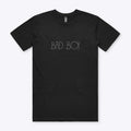 Bad Logo As Graphic T Shirt