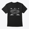 Conneaut Lake Spirit Board Shirt T Shirt Trending US Daily Wear