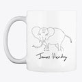 Elephant Apparel Viral TikTok Fan Favorite