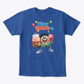 T Shirts Happy Graphic T Shirt