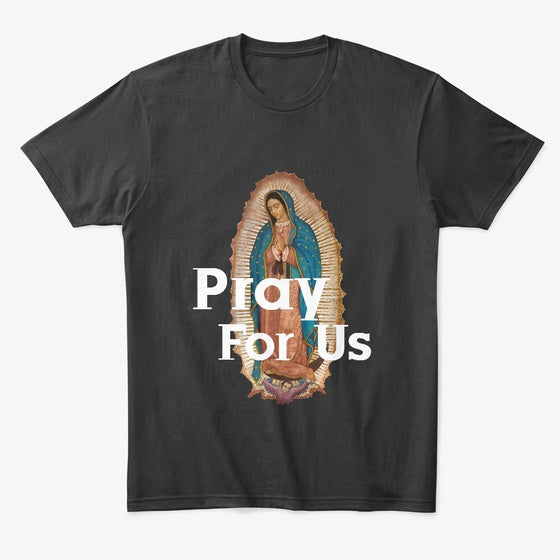 Our Lady of Guadalupe