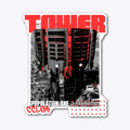 POP:ONE CCLASS - Tower Division