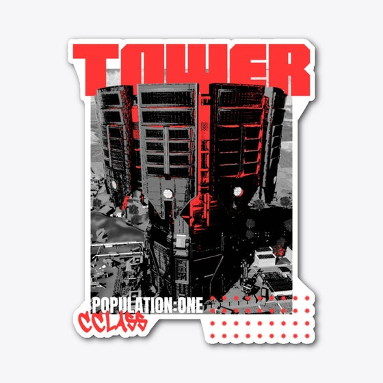 POP:ONE CCLASS - Tower Division