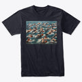 MattMillerThePainterSwimmers Shirt