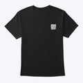 Depression DARK Apparel Comfort Fit Everyday Wear