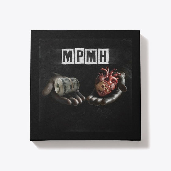 MPMH MERCH Shirt