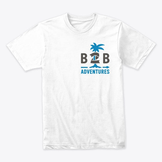 B2b Kit Graphic T Shirt