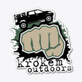KrokemOutdoors Apparel Trending US Fan Favorite
