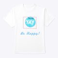 Yusra Grade Graphic T Shirt