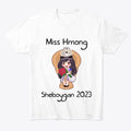 Teamcasvibphas New Graphic T Shirt