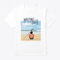 Be Positive February Graphic T Shirt