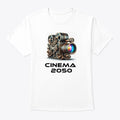 Cinema 2050 - Hollywood #2