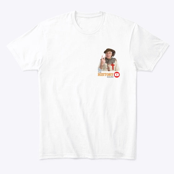 Cheeky V Comfort Tee T Shirt Comfort Fit Best Seller Look
