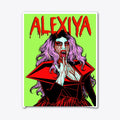 Alexiya St Martin | Premium Unisex T-Shirt