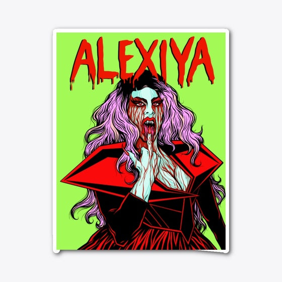 Alexiya St Martin | Premium Unisex T-Shirt
