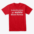 in nova fert animus Apparel Viral TikTok Find Hot Right Now