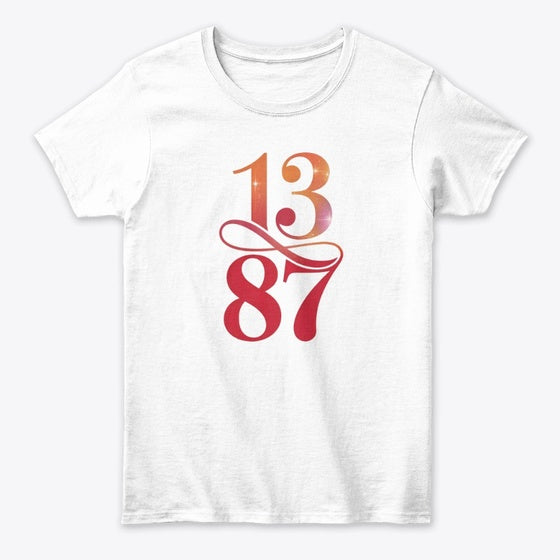 Infinite | Premium Unisex T-Shirt