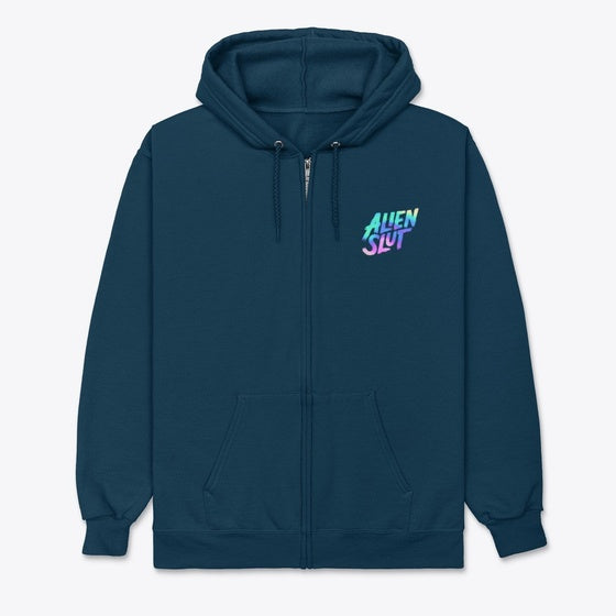 Alien Slut | Premium Unisex T-Shirt