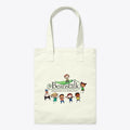 Beanstalk Children Logo Graphic T Shirt