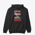 Geology Is The Bacon Of Science Apparel Premium Print Gift Ready