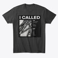 HEALTH X SLEEP TOKEN DISCORD Shirt