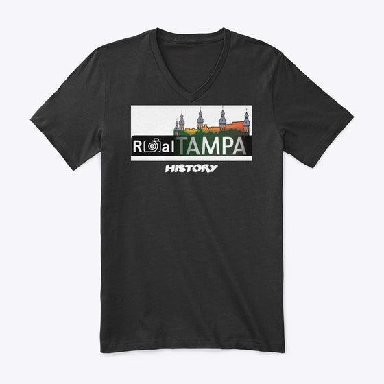 Realtampa Tee V3.1