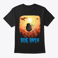 Bug Bash Graphic T Shirt
