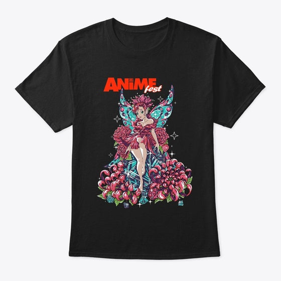 AF2023 Fairy Shirt