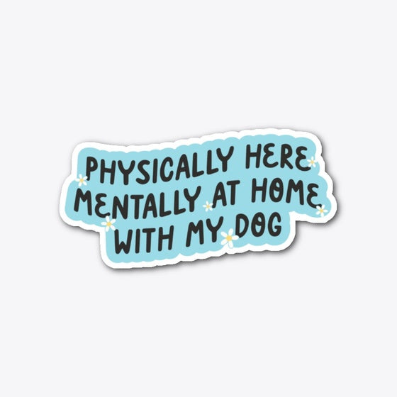 Mentally at Home | Premium Unisex T-Shirt, Trending Graphic Tee
