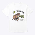 I T challa | Premium Unisex T-Shirt