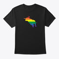BH Pride Large Logo Apparel Viral TikTok Find Everyday Wear