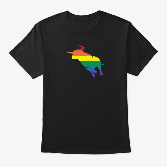 BH Pride Large Logo Apparel Viral TikTok Find Everyday Wear