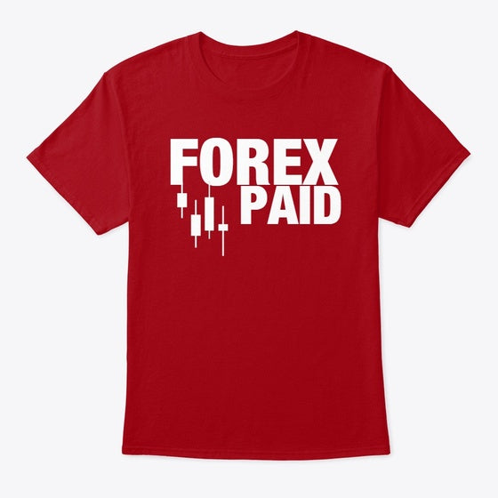 FOREX PAID | Premium Unisex T-Shirt