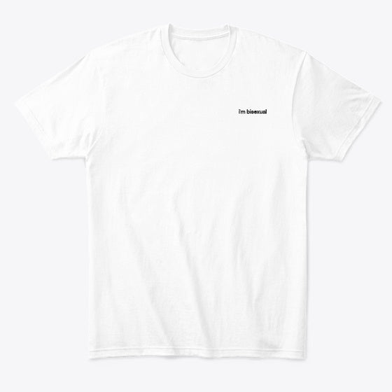 i m bisexual Apparel High Search Demand US Top Pick