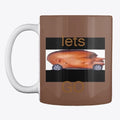 DaBaby Convertable MUG Apparel Streetwear Style Fan Favorite