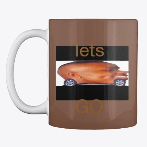 DaBaby Convertable MUG Apparel Streetwear Style Fan Favorite