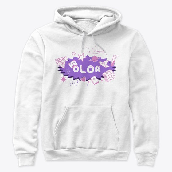 All Things Olor Apparel Trending US Hot Right Now