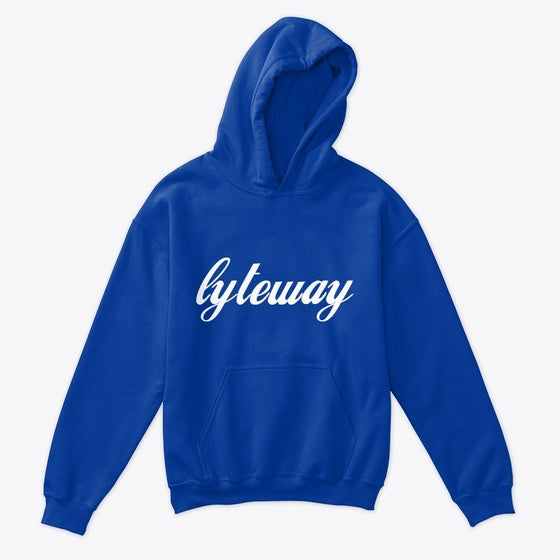 LYTEWAY | Fantasy Graphic Tee for Everyday Style